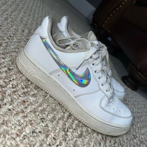 Air Force 1’s